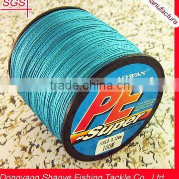 100LB Power Braided Fishing Line for Fishing---DIAOWAN