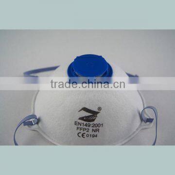 3ply p2 safety zone n95 powered scented dust mask