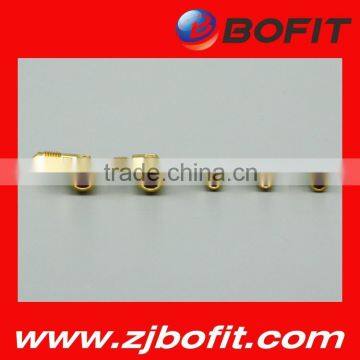 Professional supplier copper pipe flared fittings made in china