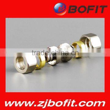 China supplier brass pex fitting OEM available