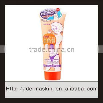 2012 Best Seller ! YILI BALO High Quality Green Tea Face and Body Scrub Cream 250 ml