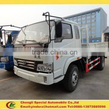 Hot sale china factory new 4x2 transport Cargo Truck