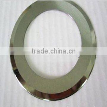 Carbide Blade