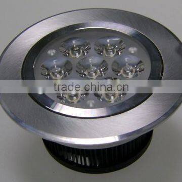 Hot Sale 5W/7W/9W/12W LED Ceiling Lamp OMK-TH75-3 With CE Driver photo-3