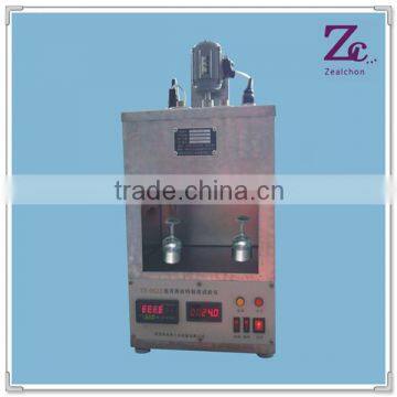 A23 Saybolt asphalt viscosity tester,oil viscosity tester