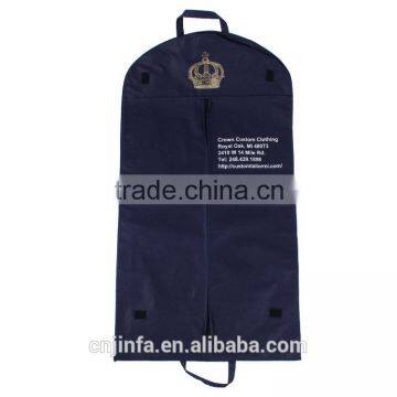 packaging suit bag