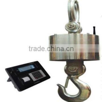 30t Digital Wireless Crane Scale