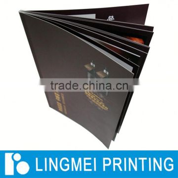 porcelain brochure printer