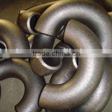 pipe bend