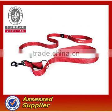 2013 custom strong polyester dog leashes