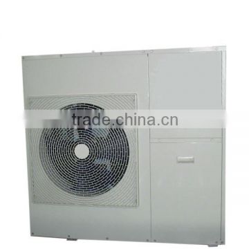 PCM storage tank swimming pool water heater heat Pump