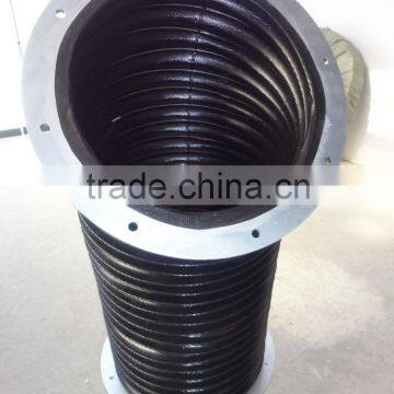 Telescopic Machine Screw Shields photo-4