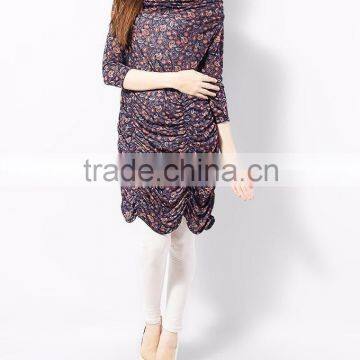 Latest T-shirt For Girl photo-6