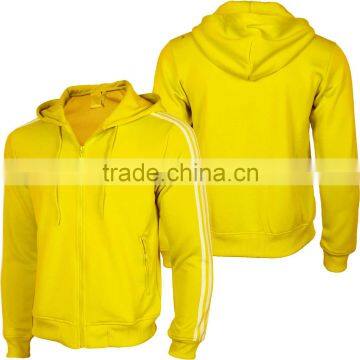 2014 Strip Design Hoodie