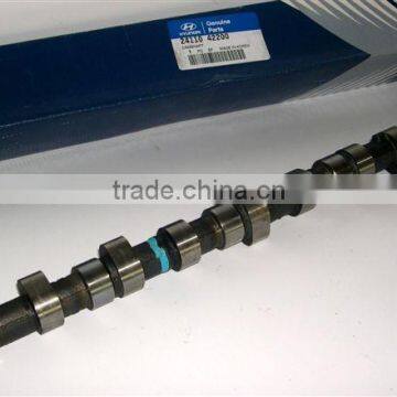 Head camshaft assy 2.5 TCI D4BF D4BH set for engine diesel from Mobis manufacture