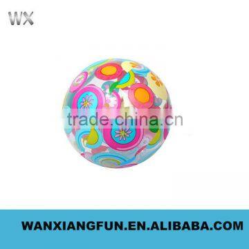 Pvc Inflatable Transparent Beach Ball