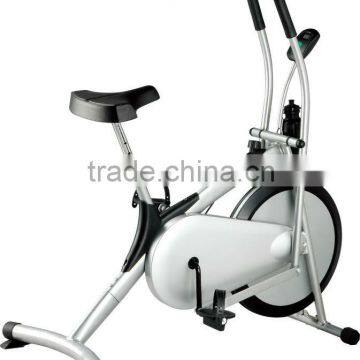 Super quality SP-2159 Air Bike ,exercise bike, Ergonomic Exercise Air Bike