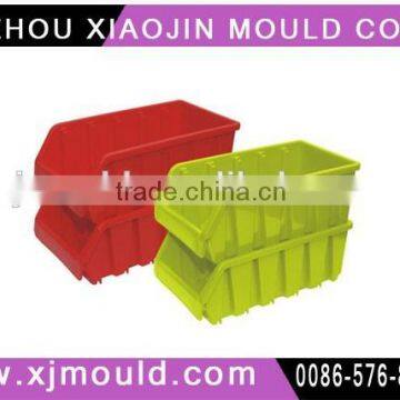 Injection Tool Crate Mould photo-2