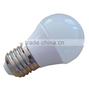 Mini Led Bulb 5.5w With TUV CE G45 Led Bulb in Best Price photo-2