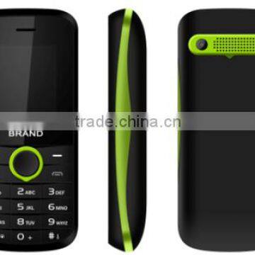 1.77" mobile phone GSM 850/900/1800/1900