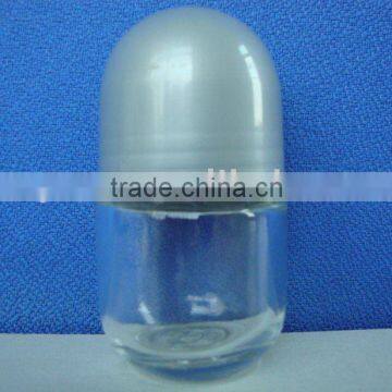 Roll-on Glass Perfume Bottle