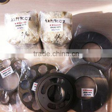 KAWASAKI M2X146CHB Cylinder Block photo-2