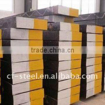 1.2083 plastic die steel high quality cheap price steel hot sale steel 4cr13 alloy 420 steel bar