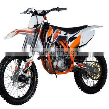 Kayo Dirt Bike Motocross EFI K6 with Liquid Cooling Engine for Racing