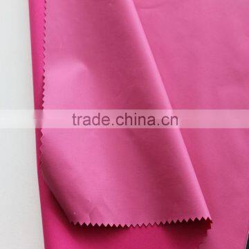 Waterproof Nylon Taslon Fabric photo-5