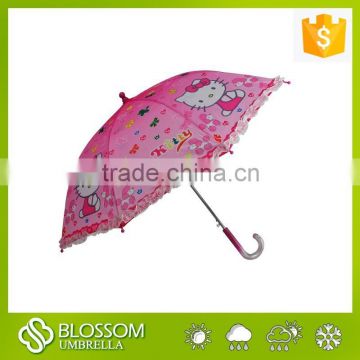 2016 19 "*8k kids umbrella for fancy wedding