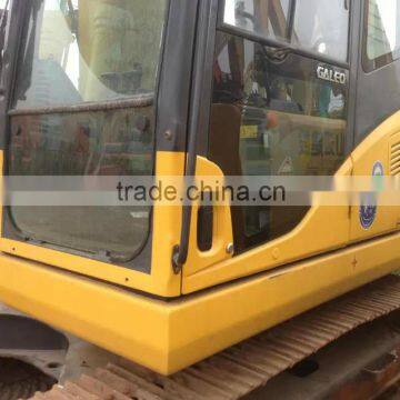 Cheap Japan Used Komatsu PC130-7 Excavator for Sale photo-2