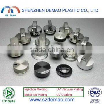 die casting zinc alloy oven knob