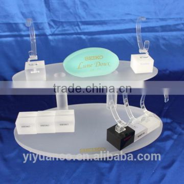 Acrylic Watch Display AWD--002