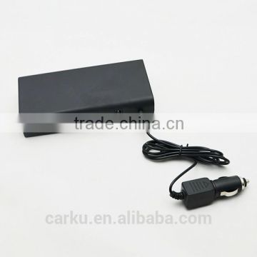 Carku lithium ion car multi function battery start box