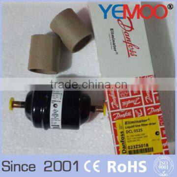 R134a R507 DCL DML Liquid Filter Drier High Pressure Refrigeration Filter Drier for Sale photo-5