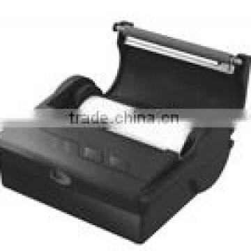 Bizsoft Zonerich Factory Cheap Price AB-340M Mini Mobile Pos Thermal Printer photo-3