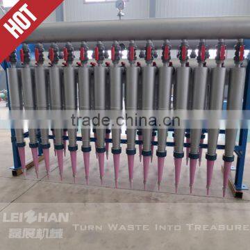 Paper Stock Preparation Pulp Sand Removal Machine