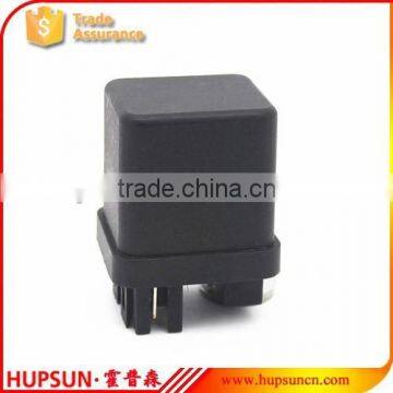 China Hyundai Relay Supplier, Peugeot Auto Relay 5pin, Preheating Relay photo-5
