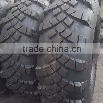 We Specialize in the Production of Tyres for Missile and Military Vehicles.of 18.00-24(1600x500-610)