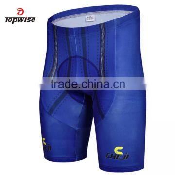 China Manufacturer Short Sleeve Cycling Wear Team Race Sports Pro Cycling Wear