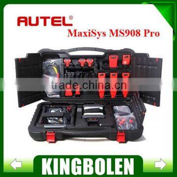 Top Rated Autel MaxiSys MS908 Pro automotive tool With Original Software and Power Function
