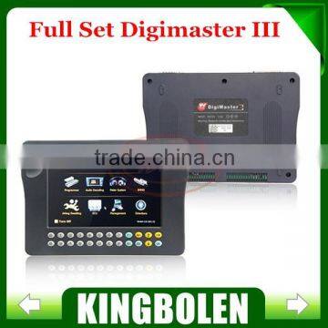 Odometer Correction Master Full Set Digimaster 3 Digimaster III D3 Odometer Mileage Correction Tool Update Online