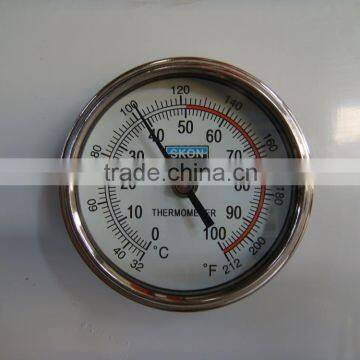 54 Trays Dough Proofer photo-3