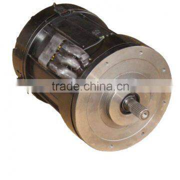 AC Motor (15.5kw, 48Vdc) for Forklift
