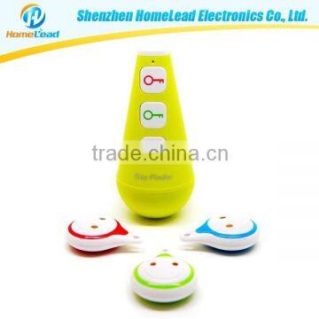 Customized Remote Key Finder Roly-Poly Key Finder with Loud Beep