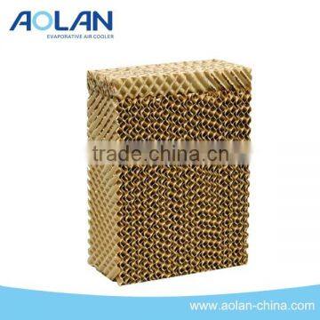 High Quality Environmental Wet Curtain Cooling Pad