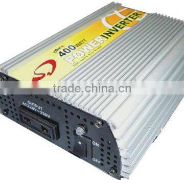 New Modified Sine Wave Power Inverter PI400