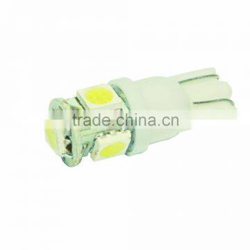 China manufacture T10 LED auto dome lamp