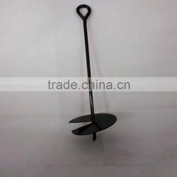 used ground screw anchor for sale