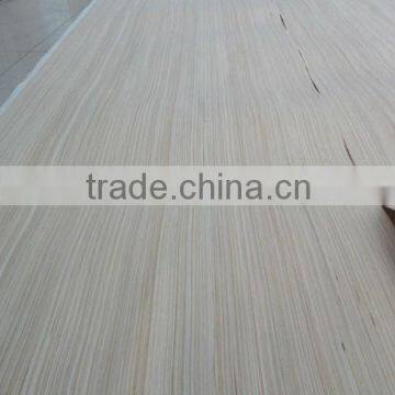 engineered poplar veneer for furniture /mdf